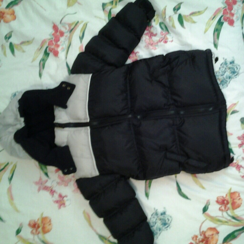 Child's Coat